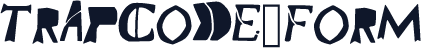 Trapcode_Form