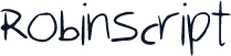 RobinScript