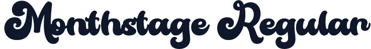 Monthstage Regular