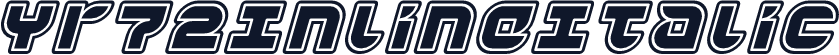 Yr72InlineItalic