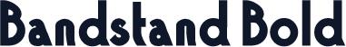 Bandstand Bold
