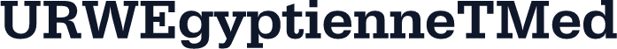 URWEgyptienneTMed