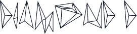 diamond d
