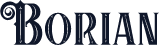Borian