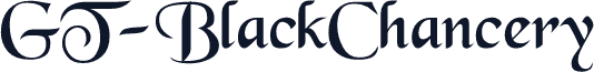 GT-BlackChancery