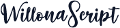 WillonaScript