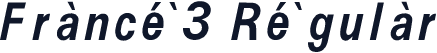 France3 Regular