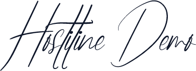 Hostiline Demo