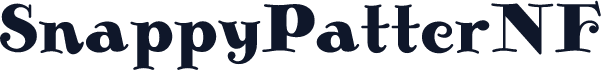 SnappyPatterNF
