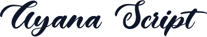 Ayana Script