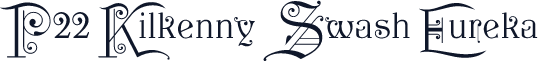 P22 Kilkenny Swash Eureka