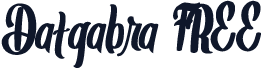 Datgabra FREE