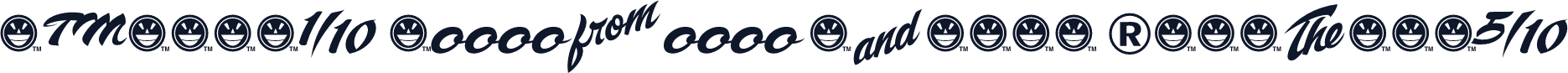 SCRIPT1 Voodoo Script ExtrasW05
