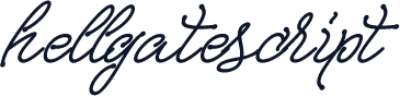 hellgatescript