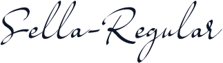 Sella-Regular