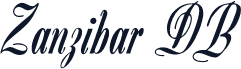 Zanzibar DB