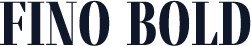 Fino Bold