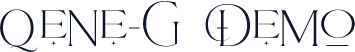 Qene-G Demo