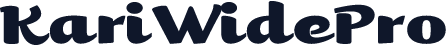 KariWidePro