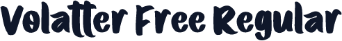 Volatter Free Regular