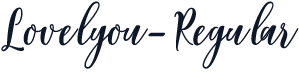Lovelyou-Regular
