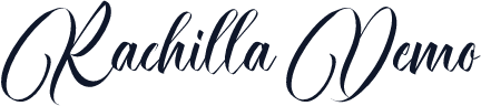 Rachilla Demo