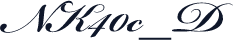 NK40c_D