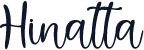 Hinatta