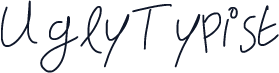 UglyTypist