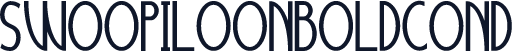 SwoopiloonBoldcond