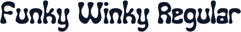 Funky Winky Regular