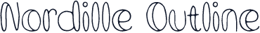 Nordille Outline