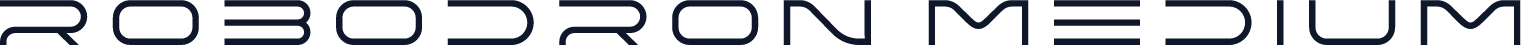 Robodron Medium