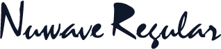 Nuwave Regular