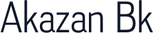 Akazan Bk