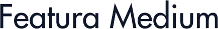 Featura Medium