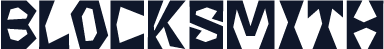 Blocksmith
