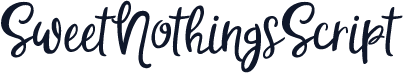 SweetNothingsScript