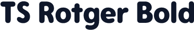 TS Rotger Bold