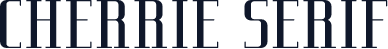 Cherrie Serif