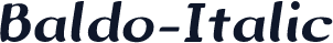 Baldo-Italic