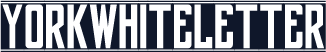 yorkwhiteletter