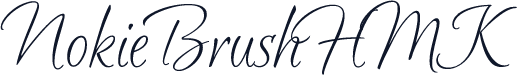 NokieBrushHMK