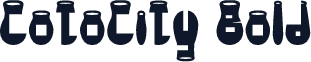 CotoCity Bold