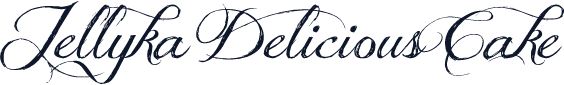 Jellyka Delicious Cake