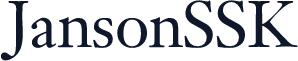 JansonSSK