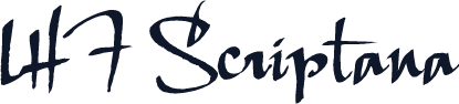 LHF Scriptana