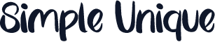 Simple Unique