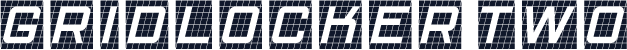 Gridlocker Two