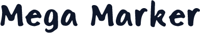 Mega Marker